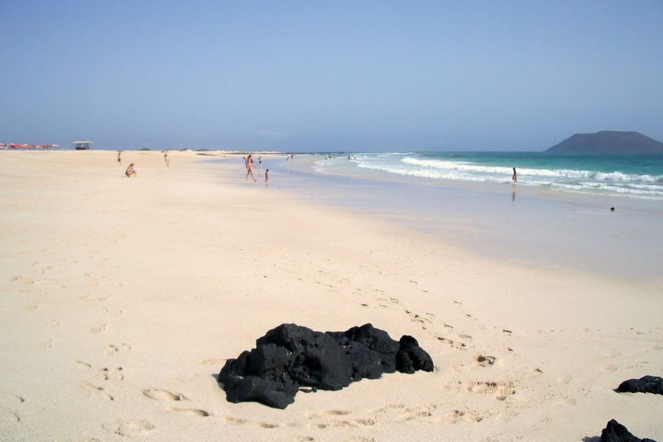 Lanzarote: Return or 1-Way Ferry to Fuerteventura With Wifi - Included Services and Amenities