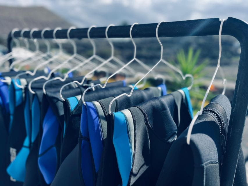 Lanzarote: Snorkel Guided Tour in Papagayo. - Experience Highlights