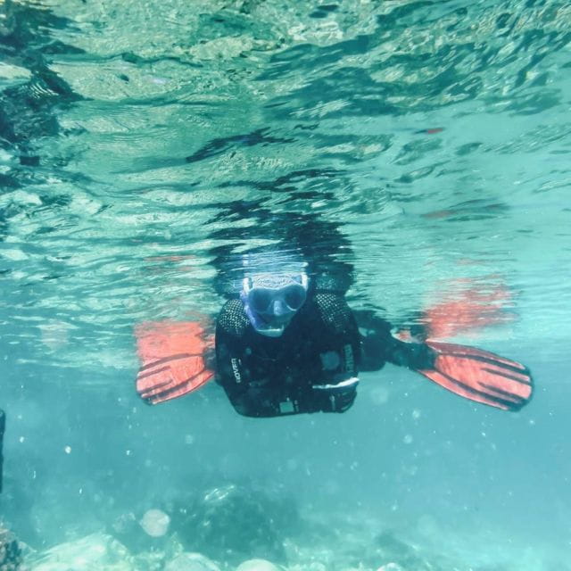 Lanzarote: Snorkel Guided Tour in Papagayo. - Exclusive Experiences