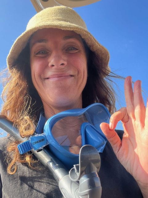 Lanzarote: Snorkel Guided Tour in Papagayo. - Cancellation Policy