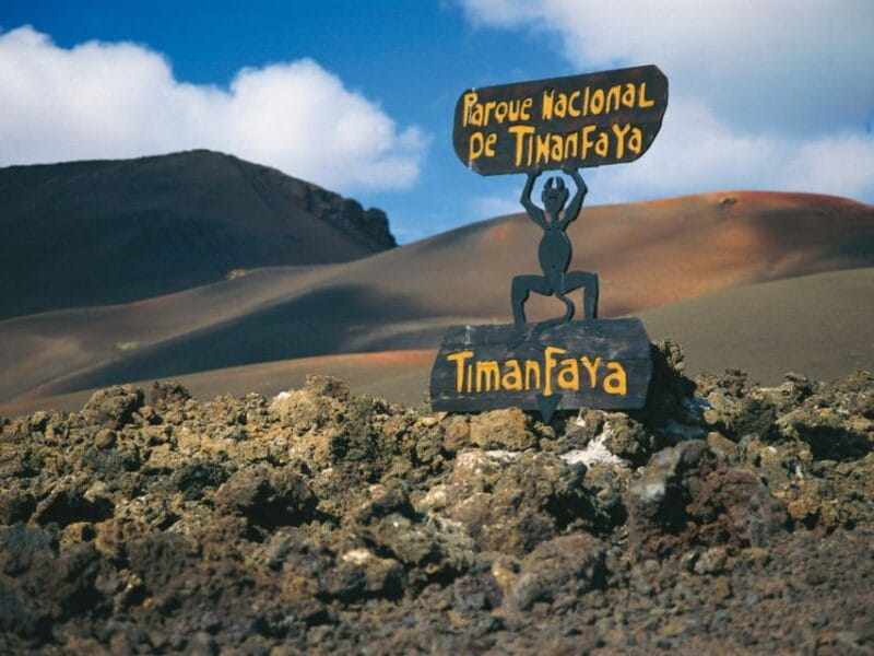 Lanzarote: Timanfaya National Park Tour - Price and Logistics