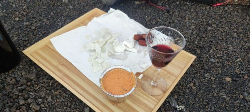 Lanzarote: Timanfaya Natural Park Trekking Tour - FAQ