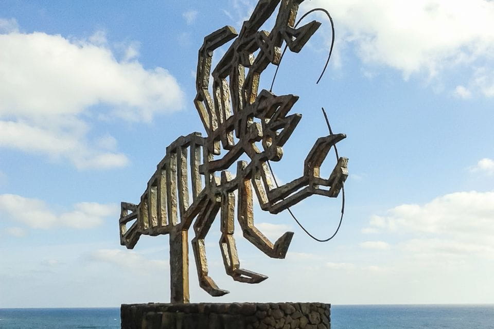 Lanzarote: Timanfaya Park and Jameos Del Agua Full-Day Tour - Important Information and Requirements