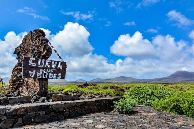 Lanzarote: Timanfaya Park, Jameos Agua, & Cueva Verdes Tour - FAQs