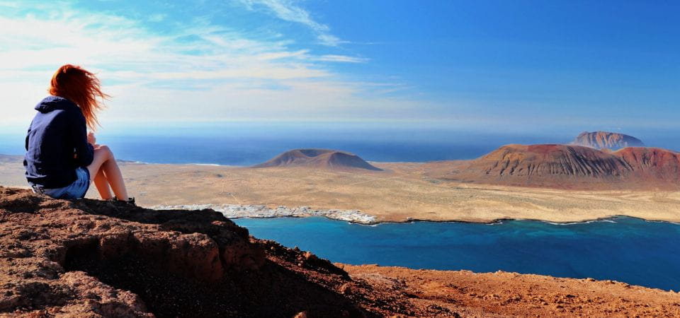 Lanzarote: Timanfaya Park, Jameos Del Agua & Green Cave Day Trip - Things To Know