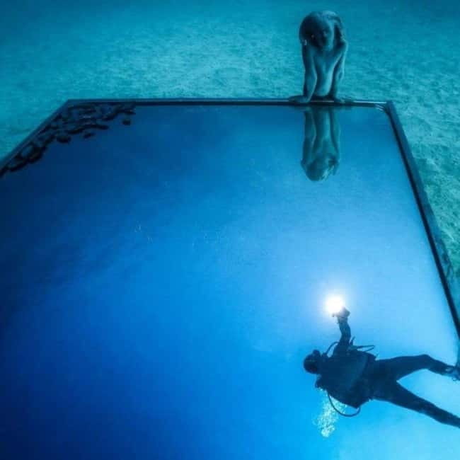 Lanzarote: Try Scuba Diving - Atlantic Museum (no-certified) - Practical Tips for Your Day