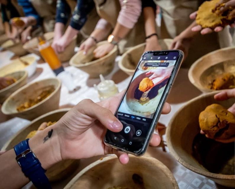 Lanzarote: Visit a Traditional Mill and Taste Our Gofio. - Highlights of the Tour