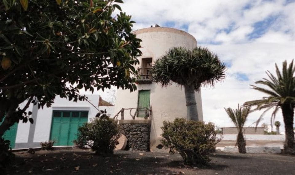 Lanzarote: Visit a Traditional Mill and Taste Our Gofio. - Cultural Significance of Gofio