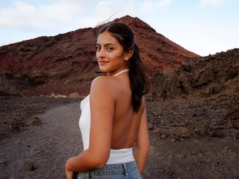 Lanzarote: Volcanic landscape photo shoot - FAQ