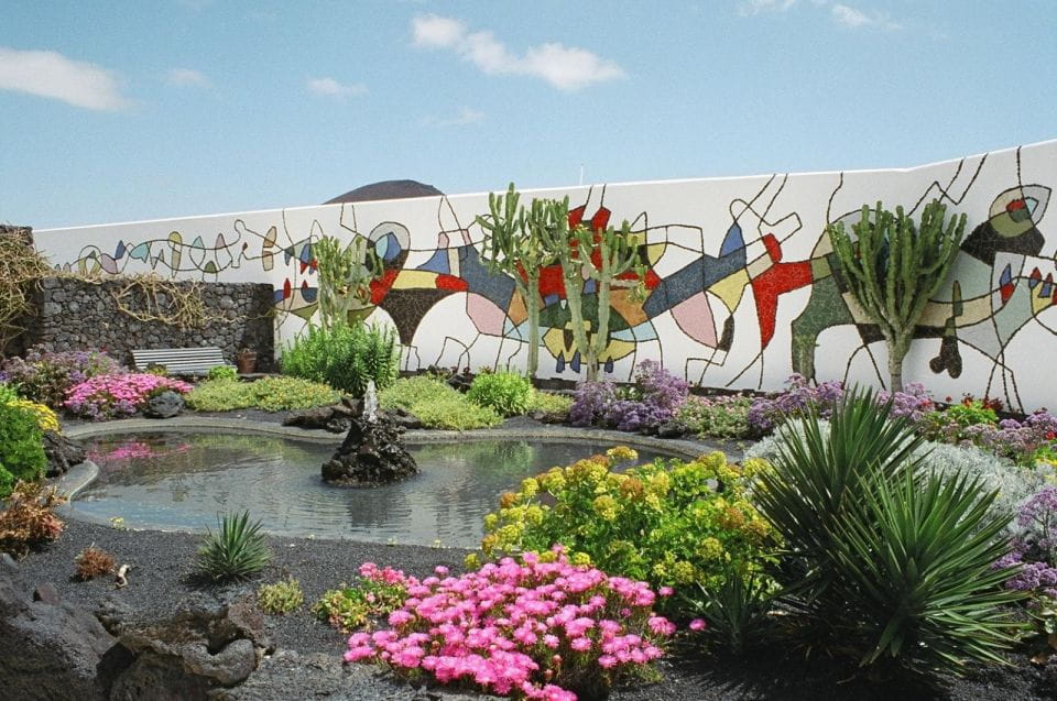 Lanzarote: Volcanic Landscapes Tour With Panoramic Views - Key Points