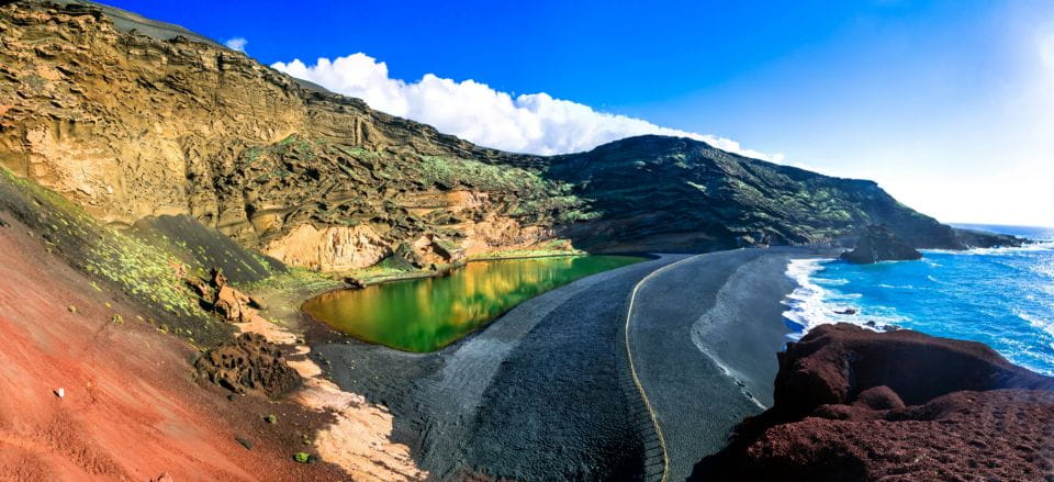 Lanzarote: Volcanoes Guided Day Trip to Timanfaya Park - Customer Reviews