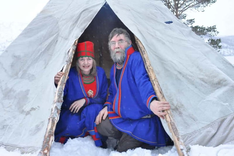 Lapland: A day on the trail of the Sami indigenous people - Who Will Love This Experience?