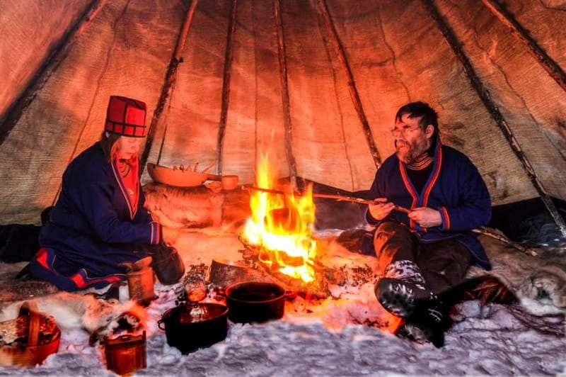 Lapland: A day on the trail of the Sami indigenous people - FAQ
