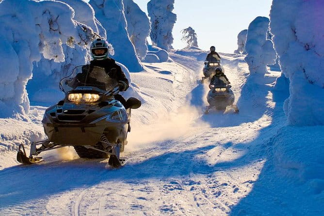 Lapland Family Snowmobile Safari from Rovaniemi - Final Thoughts: Is It Worth It?