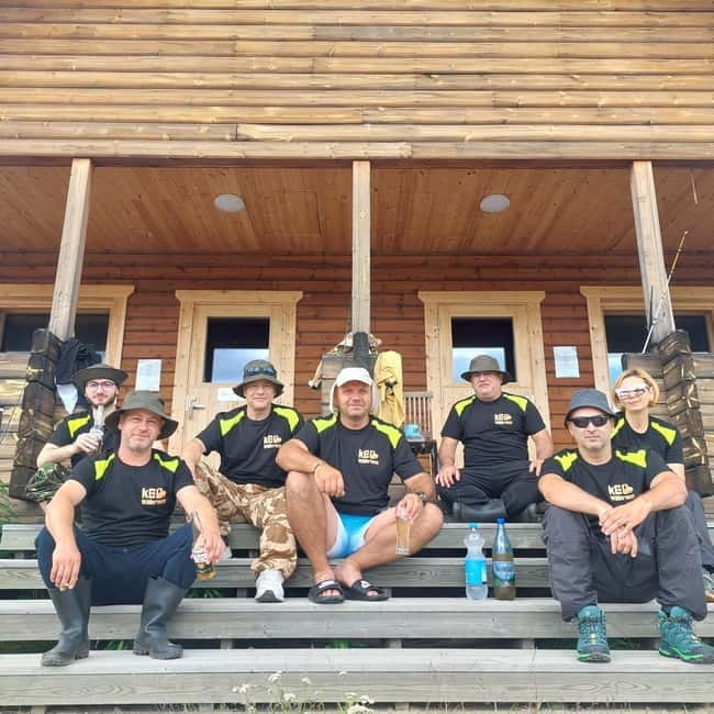 Lapland: Guided Fishing Trip - What to Expect: From Lakes to Learning