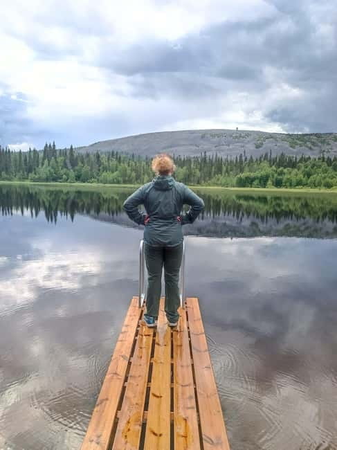 Lapland: Guided Hiking Tour in the Pristine Nature in Luosto - Key points/Takeaways