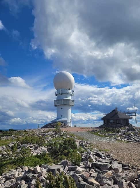 Lapland: Guided Hiking Tour in the Pristine Nature in Luosto - Who This Tour Is Perfect For