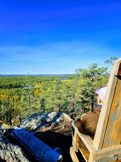 Lapland: Guided Hiking Tour in the Pristine Nature in Luosto - FAQ