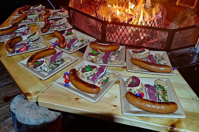 Lapland In A Day - Reindeer, Sledding, Snowmobile & Nature - Entering the Arctic Wonderland: An Overview