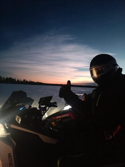 Lapland: Private Snowmobile Safari with arctic Local Guide - The Bottom Line: Is It Worth It?