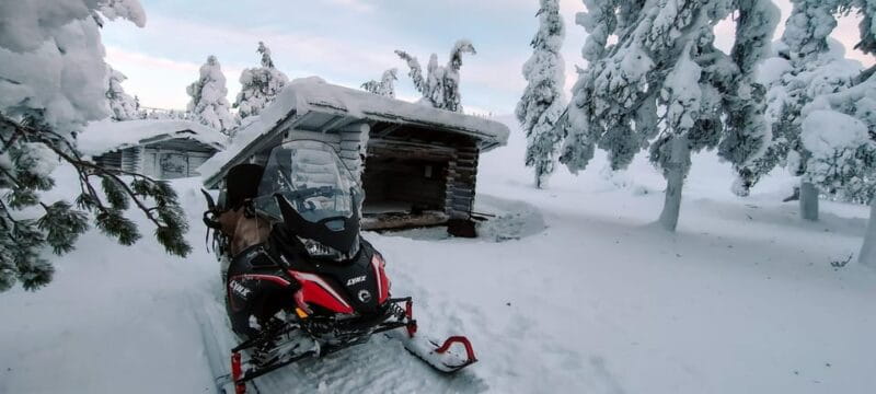 Lapland: Private VIP 7h Snowmobile Tour with Local Guide - The Practicalities and Tips
