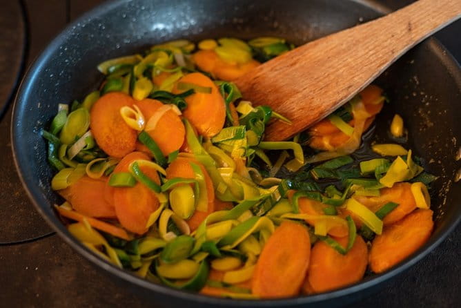 Lappish Cooking Master Class - Key Points / Takeaways