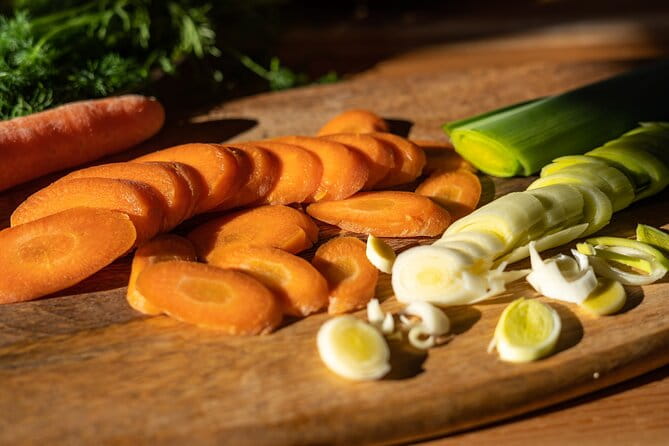 Lappish Cooking Master Class - An In-Depth Look at the Experience