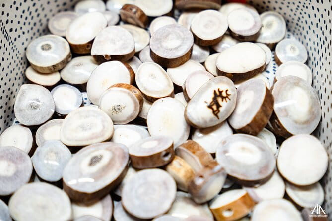 Lappish workshop - The Sum Up