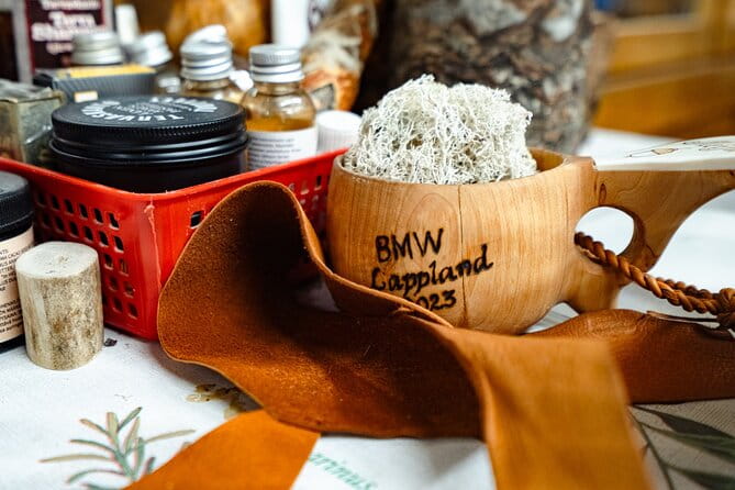 Lappish workshop - FAQ