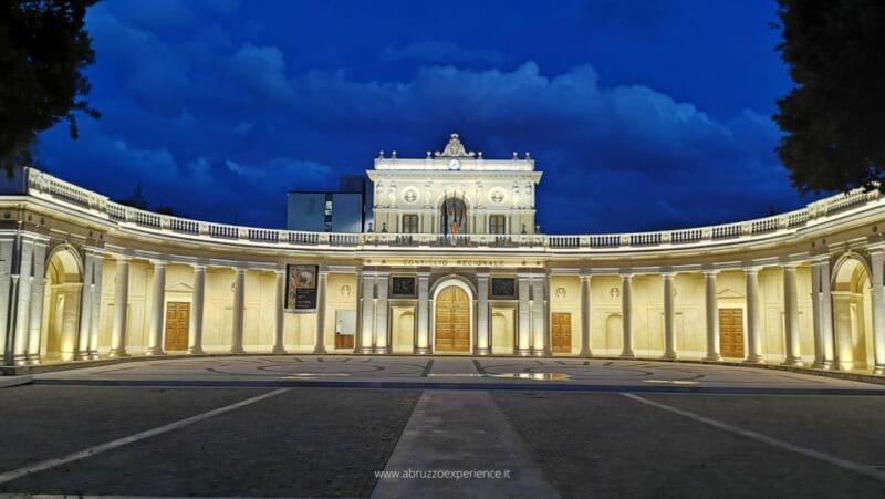 L'Aquila of the Mysteries: 3-Hour Walking Tour (from Rome) - Who Should Consider This Tour?