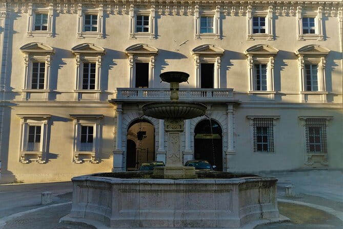 L'Aquila of the Mysteries (Private Tour) - Exploring LAquila: A Deep Dive into the Tour Experience