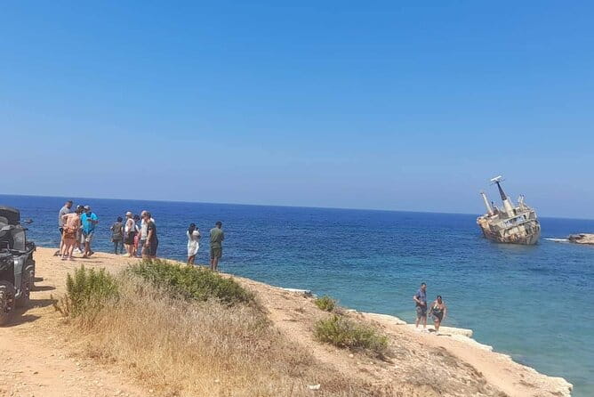 Lara Bay & Adonis Falls Quad & Buggy Tour - A Deep Dive into the Lara Bay & Adonis Falls Quad & Buggy Tour