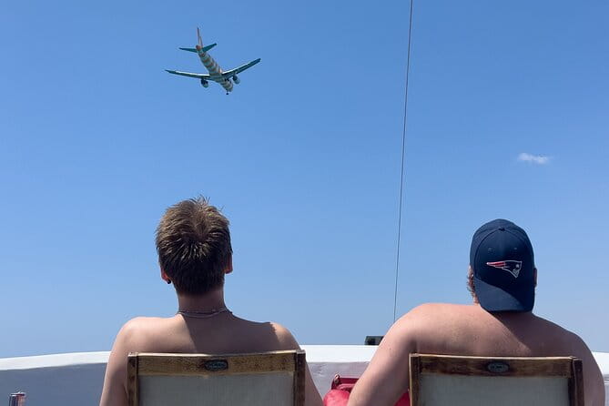 Larnaca Bay Cruise - Key Points / Takeaways