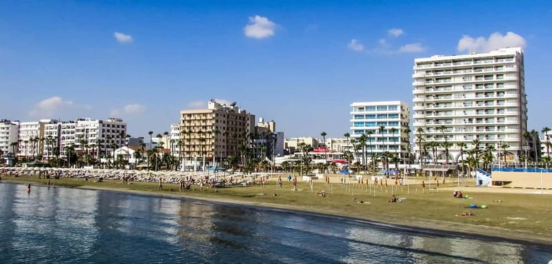 Larnaca: Cape Greco & Ayia Napa Private Day Trip with Driver - The Serenity of Ayia Napa Monastery