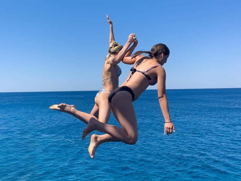 Larnaca: Glass Bottom Boat Bay Cruise with Snorkeling - Practical Tips for Your Cruise