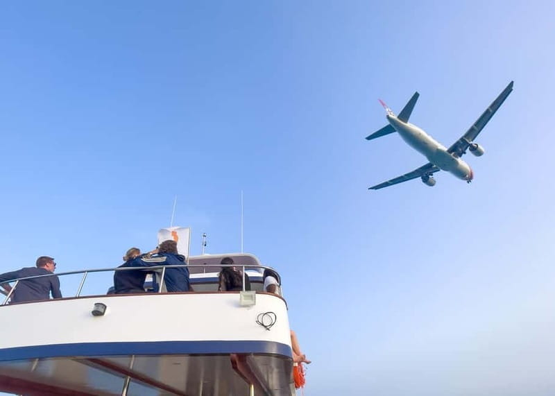 Larnaca: Glass Bottom Boat Bay Cruise with Snorkeling - FAQ