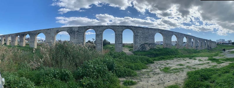 Larnaca: private guide to explore the Top-Sightseeings - Discovering Larnaca: A Private Guide’s Perspective on the Top Sights