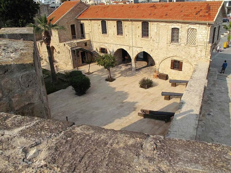 Larnaca: private guide to explore the Top-Sightseeings - The Sum Up