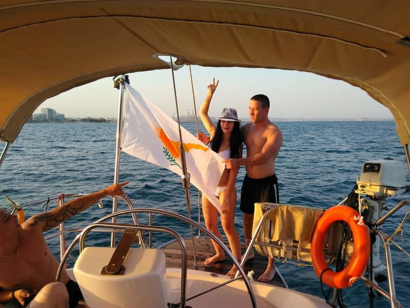 Larnaca: Private Sailing Cruise - Who Will Love This Experience?