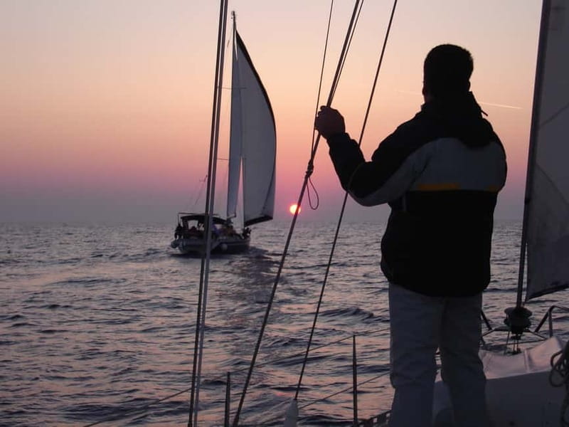 Larnaca: Private Sunset Cruise - FAQ