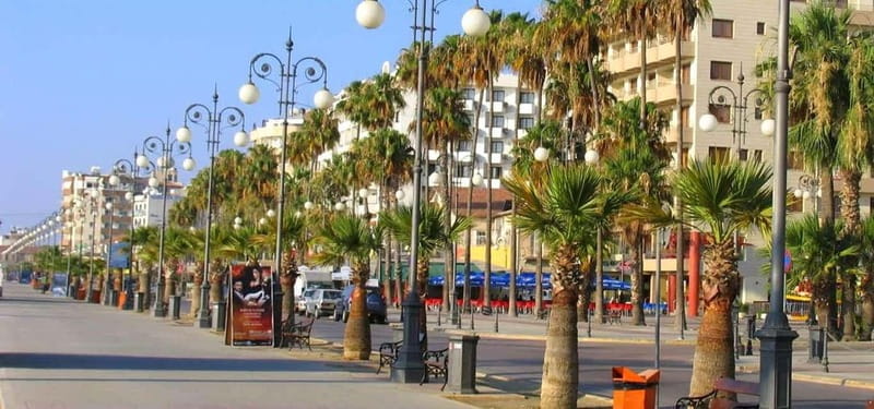 Larnaca: Private Walking Tour of the City with a Local Guide - Discovering Larnaca: A Deep Dive into the City’s Charms