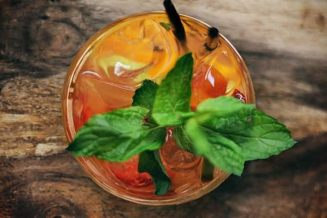 Larnaca Shake n' Make: Cypriot Flavours Cocktail Making Class 3hrs - An In-Depth Look at the Larnaca Shake n Make Cocktail Class