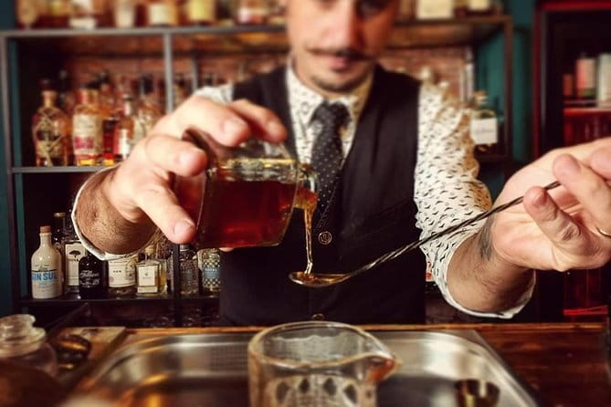 Larnaca Shake n' Make: Cypriot Flavours Cocktail Making Class 3hrs - Final Thoughts