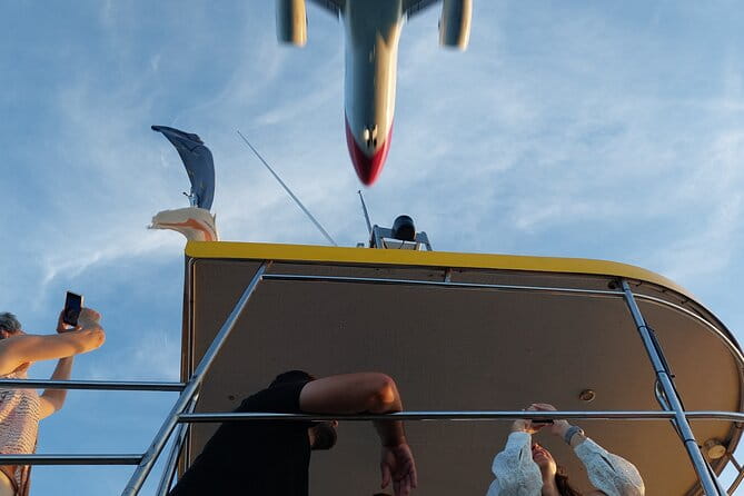 Larnaca Sunset Cruise - In-Depth Review of the Larnaca Sunset Cruise