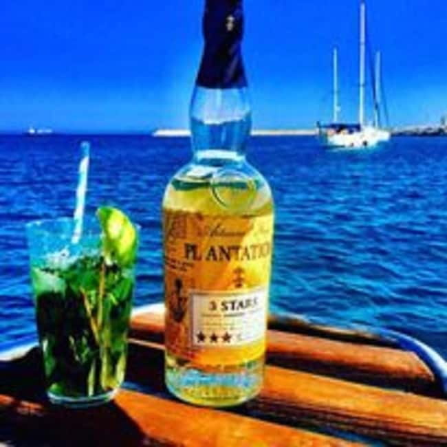 Larnaca: Sunset Cruise  Deep Blue Luxury Yacht - A Sunset Cruise That Combines Luxury and Nature in Larnaca