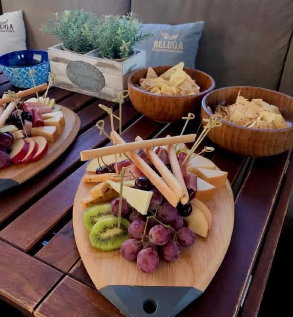 Larnaca: Sunset Cruise  Deep Blue Luxury Yacht - Final Thoughts: A Sunset That Creates Lasting Memories