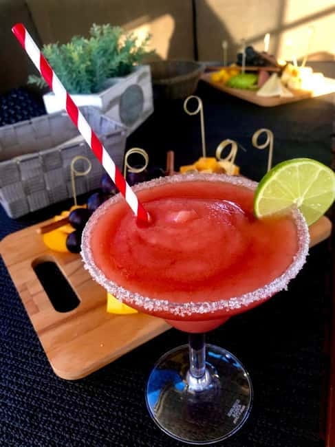 Larnaca: Sunset Cruise  Deep Blue Luxury Yacht - FAQ