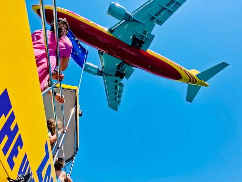 Larnaca: Sunset Cruise with a Glass of Wine - Key Points / Takeaways