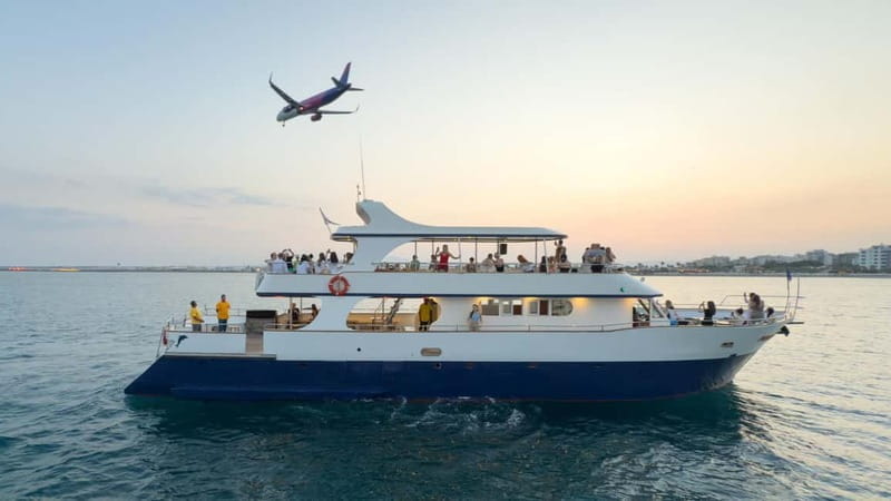 Larnaca: Sunset Cruise with a Glass of Wine - Final Thoughts