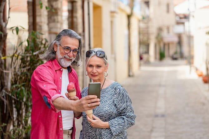 Larnaca Unveiled: Landmarks, Tastes & Traditions - Exploring Choirokoitia: The Oldest Secrets